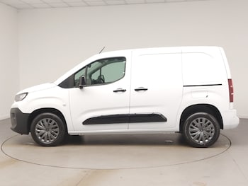Used Citroen Berlingo 2025 for sale - 75263086: Photo