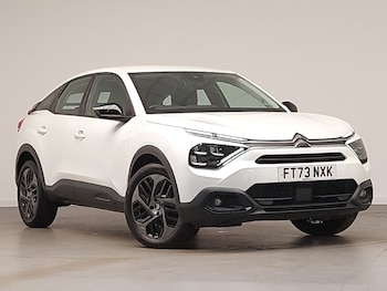 Citroen - C4