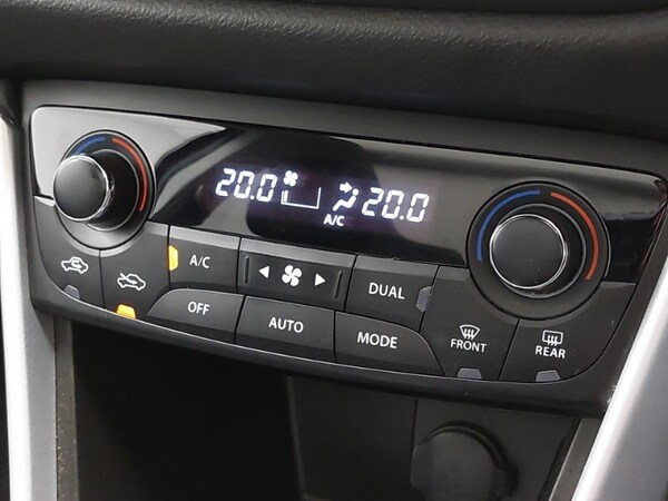 Used Suzuki SX4 S-Cross 2021 for sale - 76052375: Photo 13