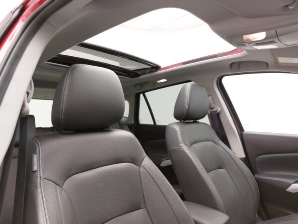 Used Suzuki SX4 S-Cross 2021 for sale - 76052375: Photo 19