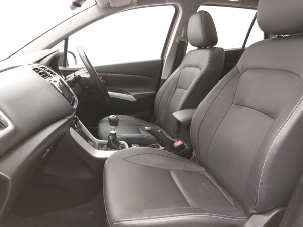 Used Suzuki SX4 S-Cross 2021 for sale - 76052375: Photo 5