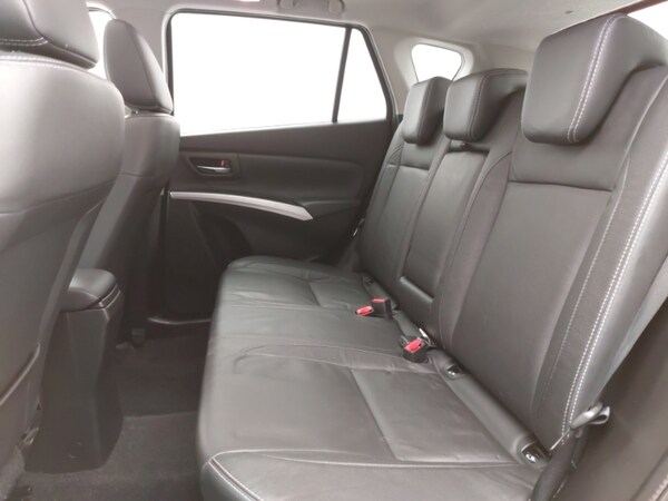 Used Suzuki SX4 S-Cross 2021 for sale - 76052375: Photo 6