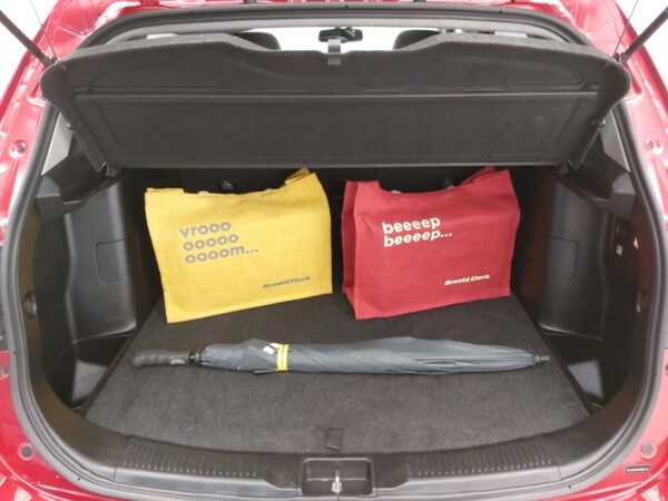 Used Suzuki SX4 S-Cross 2021 for sale - 76052375: Photo 8