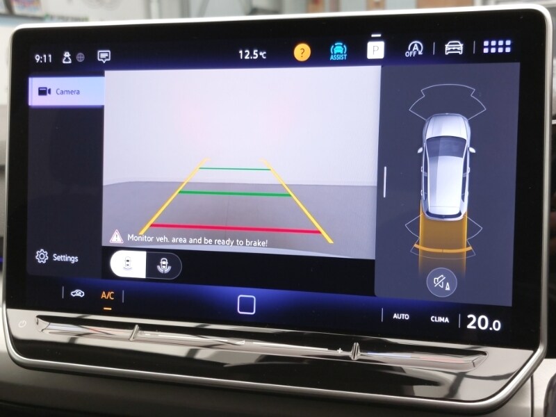 Used Volkswagen Golf 2024 for sale - 78093902: Photo 12