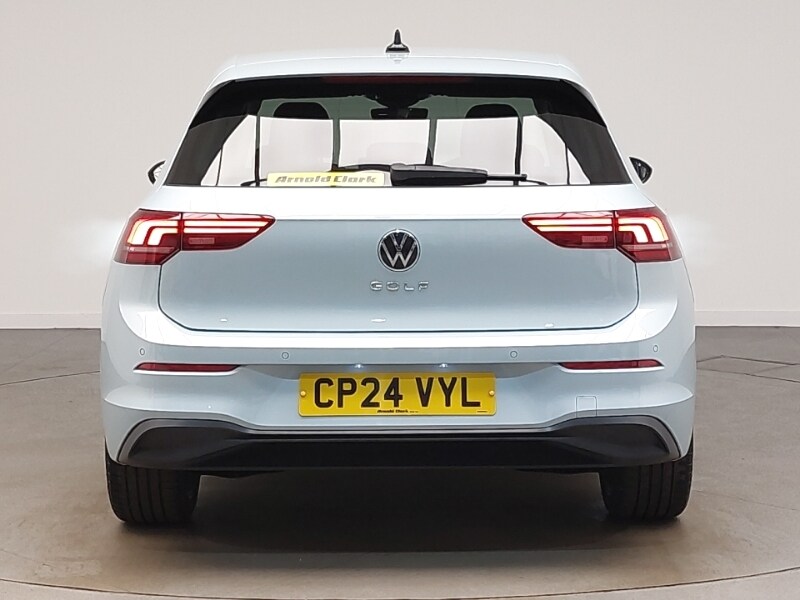 Used Volkswagen Golf 2024 for sale - 78093902: Photo 19
