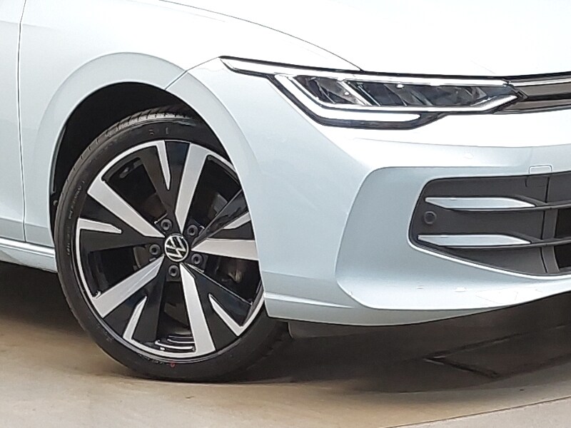 Used Volkswagen Golf 2024 for sale - 78093902: Photo 9