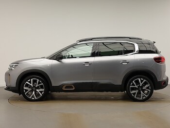 Used Citroen C5 Aircross 2022 for sale - 77963866: Photo