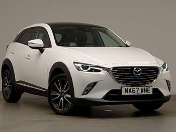 2018 - 1.5d Sport Nav 5dr