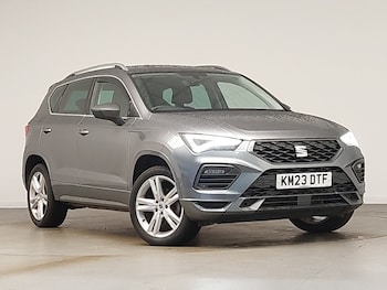 Used SEAT Ateca 2023 for sale - 78653929: Photo
