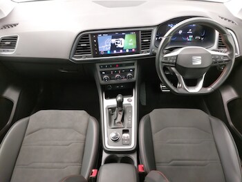 Used SEAT Ateca 2023 for sale - 78653929: Photo