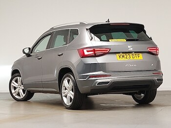Used SEAT Ateca 2023 for sale - 78653929: Photo