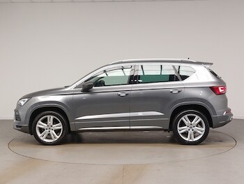 Used SEAT Ateca 2023 for sale - 78653929: Photo