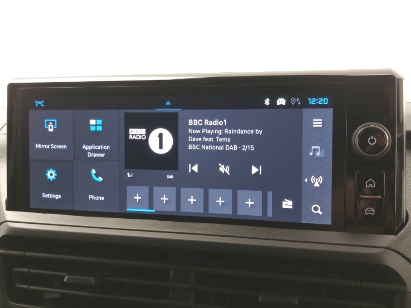 Used Citroen Dispatch 2025 for sale - 77605688: Photo 10