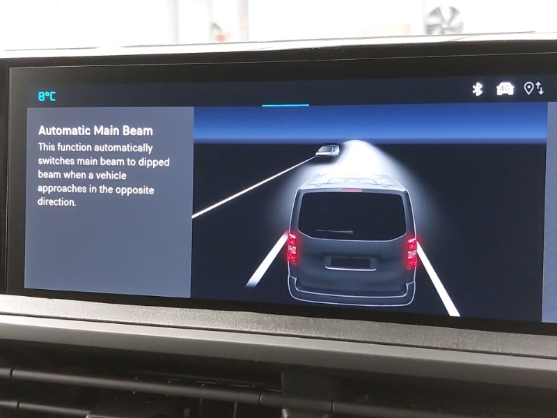 Used Citroen Dispatch 2025 for sale - 77605688: Photo 13