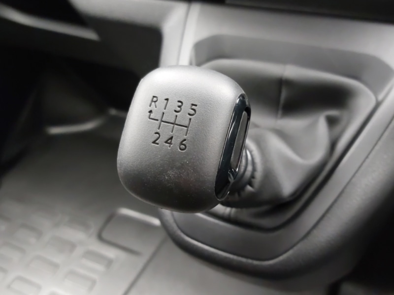 Used Citroen Dispatch 2025 for sale - 77605688: Photo 15