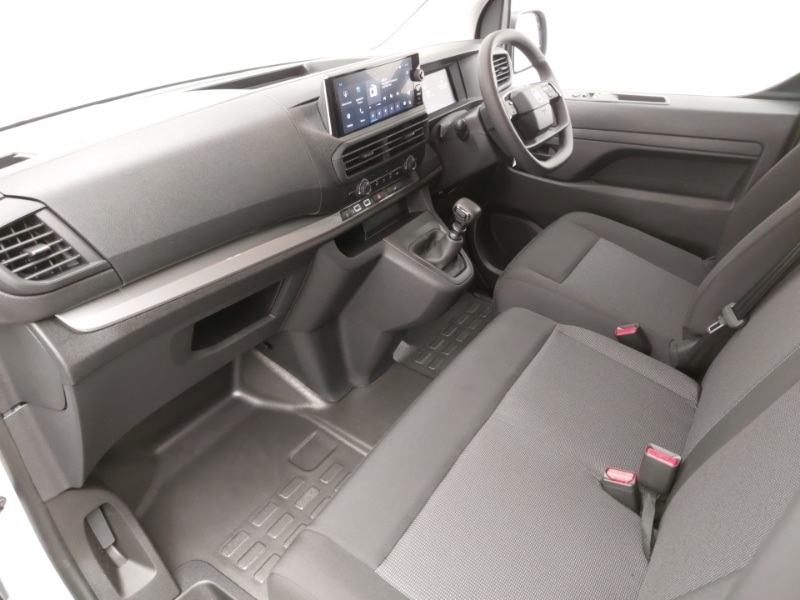 Used Citroen Dispatch 2025 for sale - 77605688: Photo 2