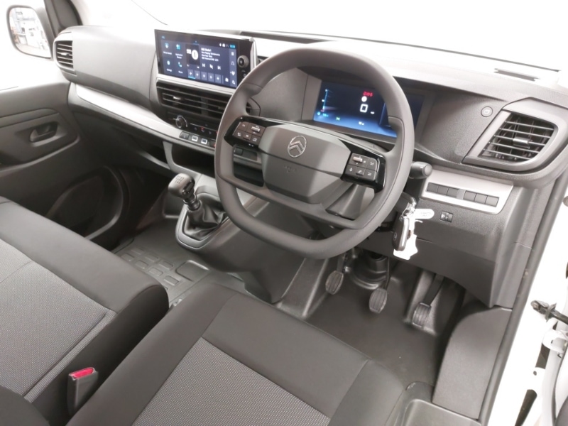Used Citroen Dispatch 2025 for sale - 77605688: Photo 7