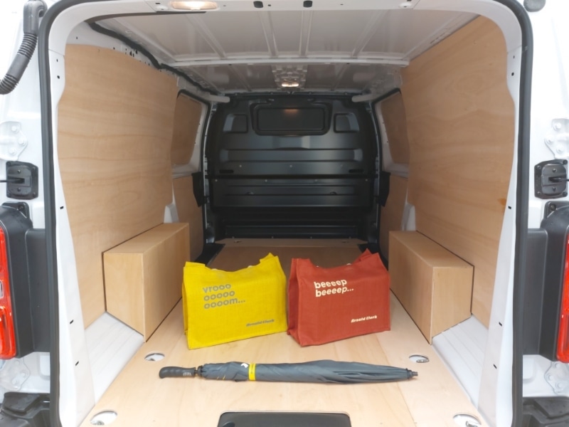 Used Citroen Dispatch 2025 for sale - 77605688: Photo 8