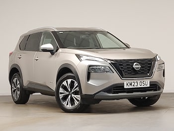 Used Nissan X-Trail 2023 for sale - 78770952: Photo