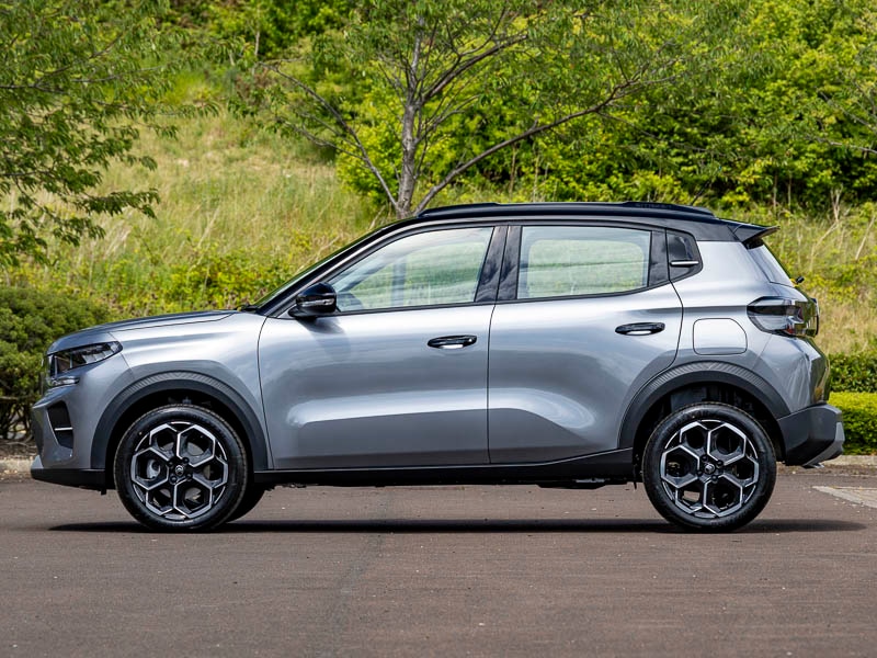 Used Citroen C3 2025 for sale - 76254449: Photo 4