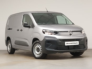 Used Citroen Berlingo 2026 for sale - 78606431: Photo
