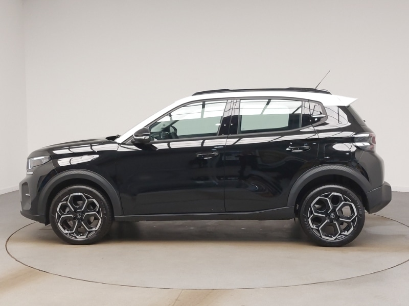 Used Citroen C3 2025 for sale - 77509020: Photo 4