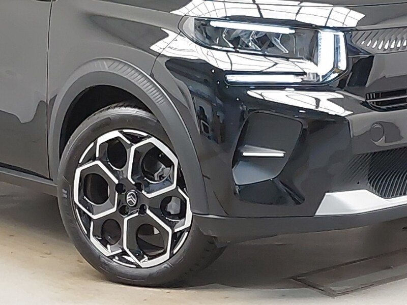 Used Citroen C3 2025 for sale - 77509020: Photo 9