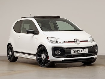 Used Volkswagen up! 2019 for sale - 78669598: Photo