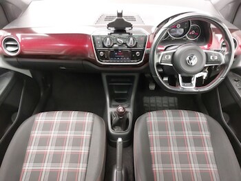 Used Volkswagen up! 2019 for sale - 78669598: Photo