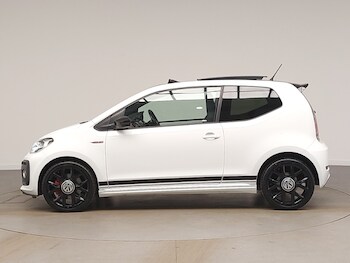 Used Volkswagen up! 2019 for sale - 78669598: Photo