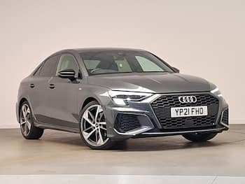 Used Audi A3 2021 for sale - 79691430: Photo