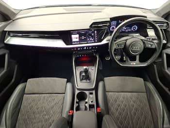 Used Audi A3 2021 for sale - 79691430: Photo