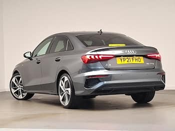 Used Audi A3 2021 for sale - 79691430: Photo
