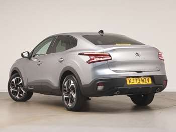 Used Citroen C4 2024 for sale - 74847813: Photo