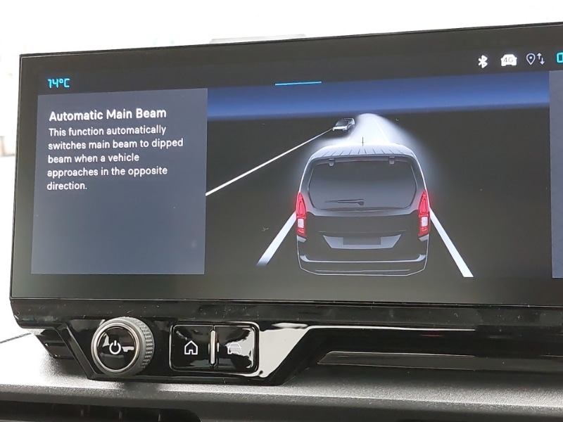 Used Citroen Berlingo 2025 for sale - 76518825: Photo 13