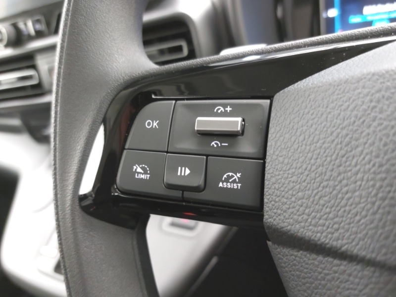 Used Citroen Berlingo 2025 for sale - 76518825: Photo 16