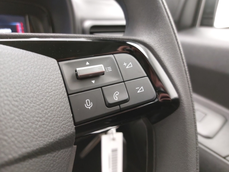 Used Citroen Berlingo 2025 for sale - 76518825: Photo 17