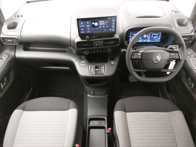 Used Citroen Berlingo 2025 for sale - 76518825: Photo 2