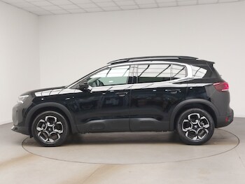 Used Citroen C5 Aircross 2025 for sale - 78140076: Photo