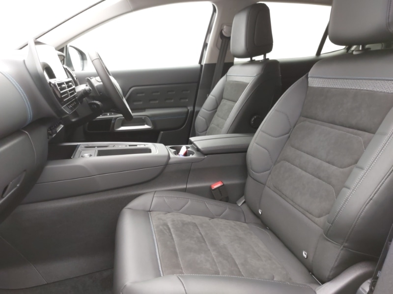 Used Citroen C5 Aircross 2025 for sale - 78140076: Photo 5