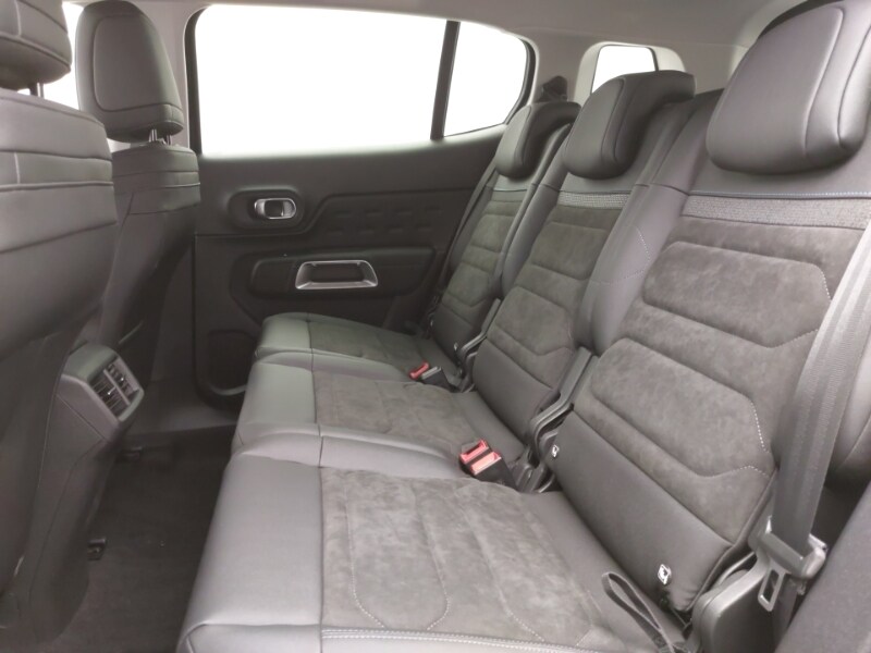 Used Citroen C5 Aircross 2025 for sale - 78140076: Photo 6