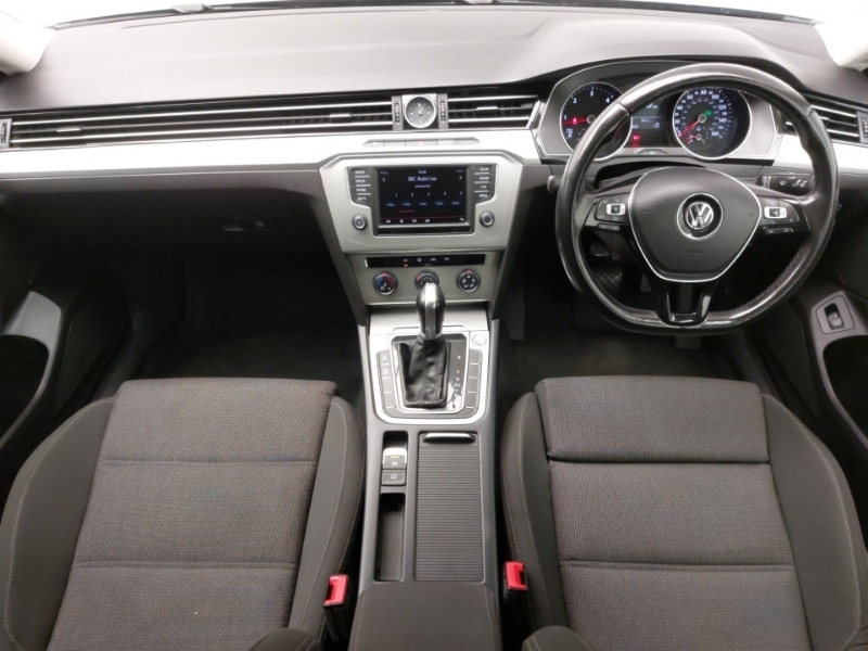 Used Volkswagen Passat 2015 for sale - 76166069: Photo 2