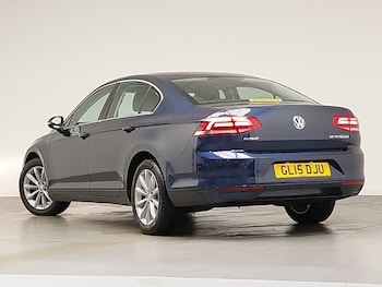 Used Volkswagen Passat 2015 for sale - 76166069: Photo 3