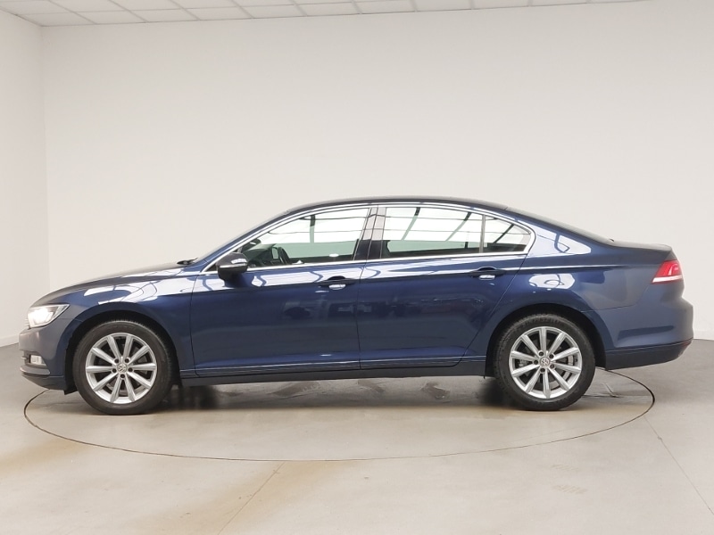 Used Volkswagen Passat 2015 for sale - 76166069: Photo 4