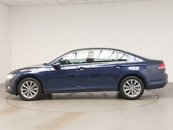 Used Volkswagen Passat 2015 for sale - 76166069: Photo 4