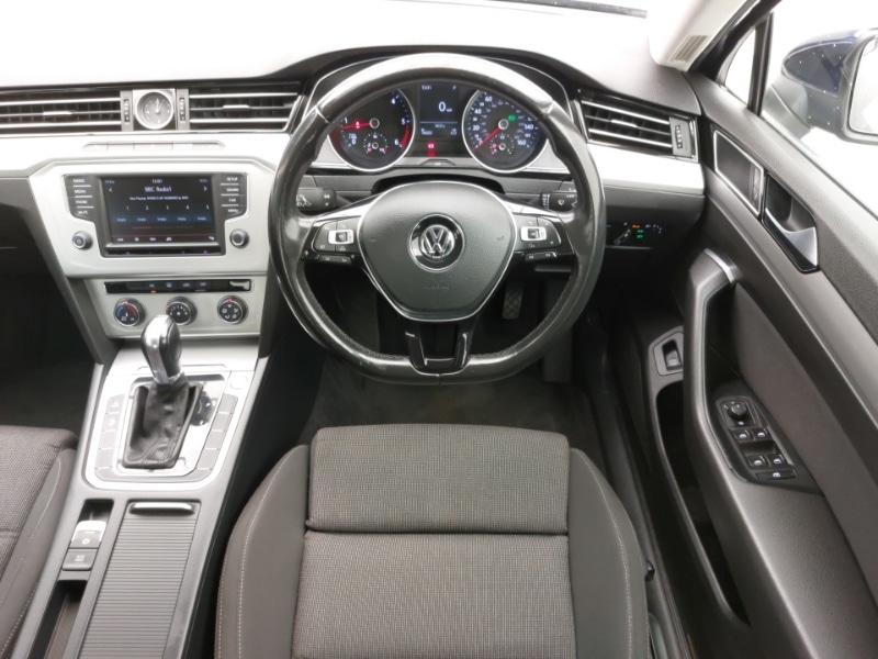 Used Volkswagen Passat 2015 for sale - 76166069: Photo 7
