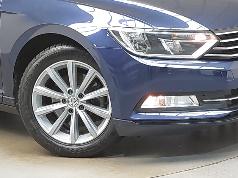 Used Volkswagen Passat 2015 for sale - 76166069: Photo 9
