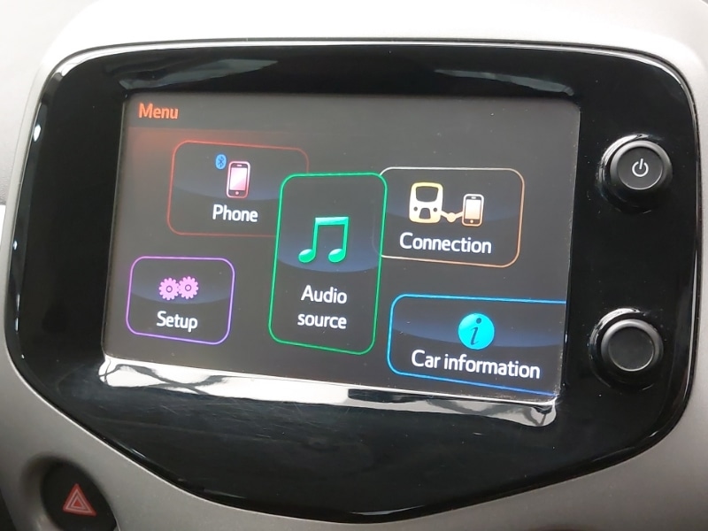 Used Citroen C1 2015 for sale - 77223562: Photo 10