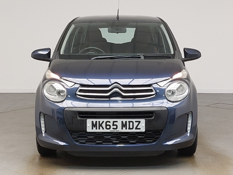 Used Citroen C1 2015 for sale - 77223562: Photo 18