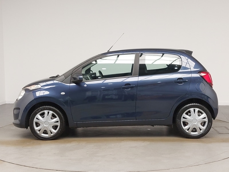 Used Citroen C1 2015 for sale - 77223562: Photo 4